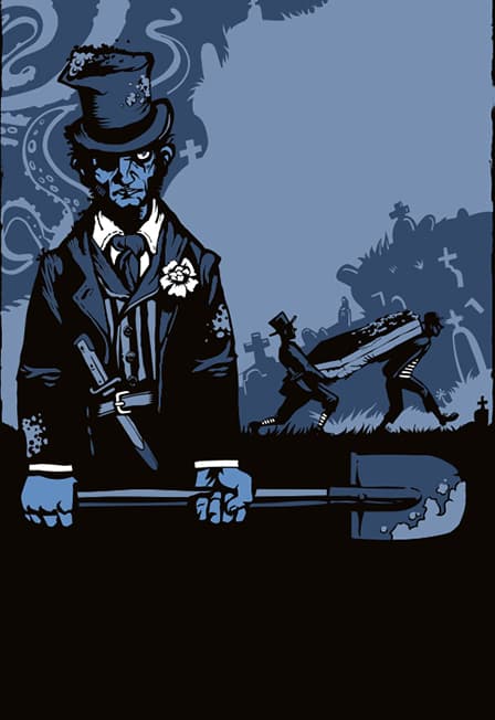 Garlic Kings. Юбилей альбома «С берегов балтийских»