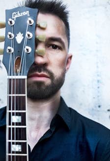 Квартет Николая Куликова