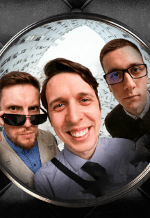 Глаз Народа