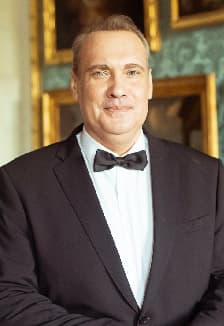 Музыкальные вечера на Арбате. Русский романс