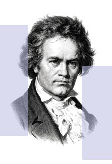 «Классика в Кусково Бетховен. Сонаты «Лунная», «Крейцерова», трио «Призрак»