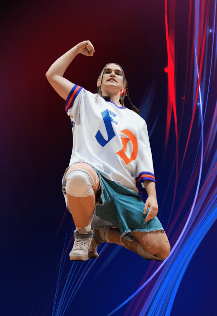 Чемпионат и Первенство России по фитнес-аэробике - Хип-Хоп