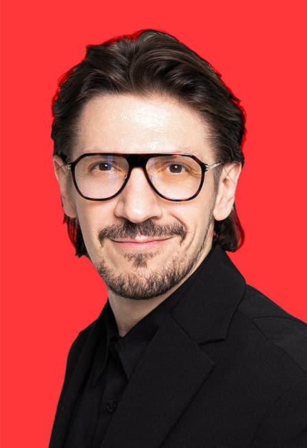 Леонид Овруцкий. Любовь