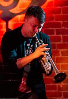Downtownbeat Band: «Столетию Майлза»