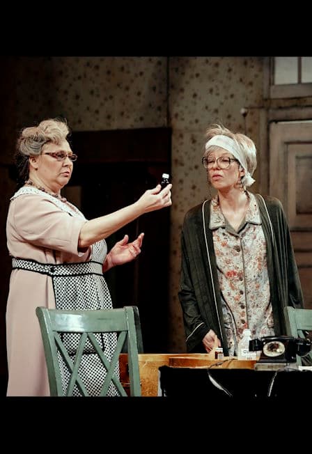 Семейка Краузе