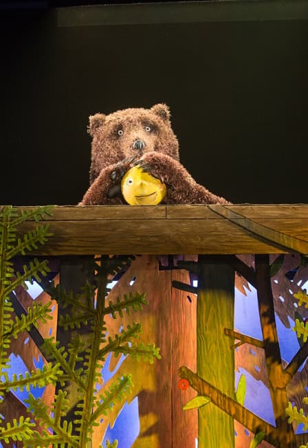 Колобок (МОТК)