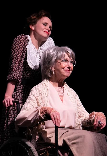 Всё будет хорошо (Ногинск)