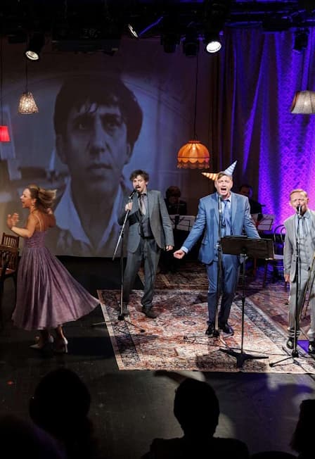 День рождения хорошего человека