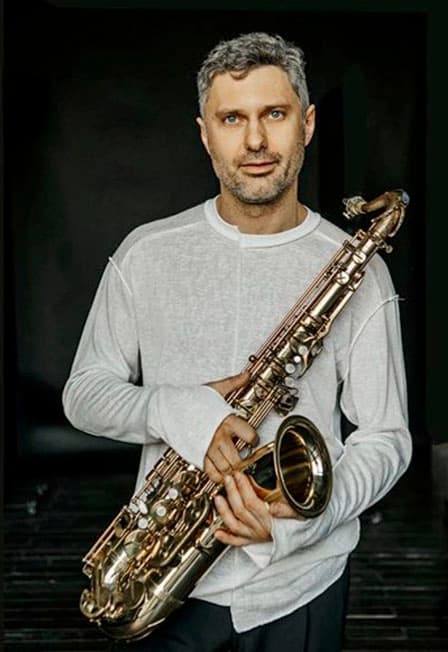 Slava Band - Вокруг света на Саксе - Мировые хиты (Adriano Celentano, Ricchi e Poveri,Abba)