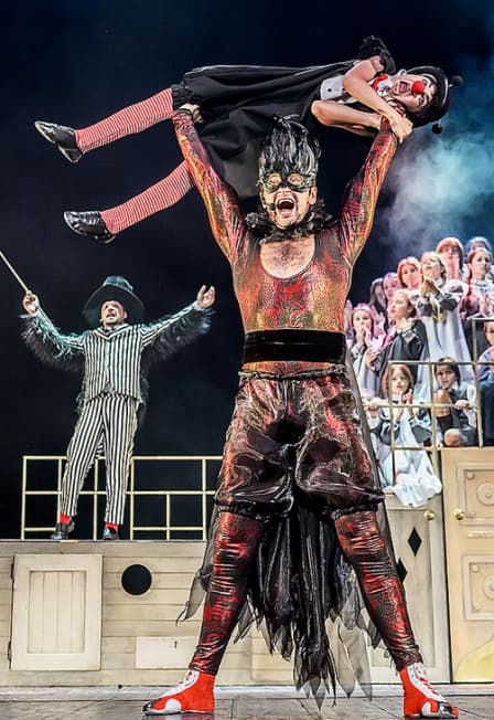 Пеппи Длинныйчулок