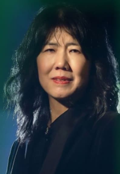 Хироко Иноуэ. Магия органной музыки