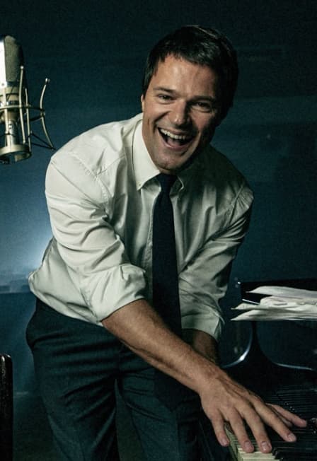 Данила Козловский.FRANK