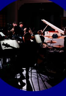 «Оркестр орган шоу: Шедевры Поля Мориа, Джеймса Ласта, Стинга, Эннио Морриконе»