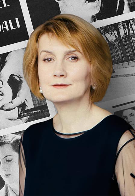 Татьяна Пигарёва. Сюрреалистическая магия с разоблачением