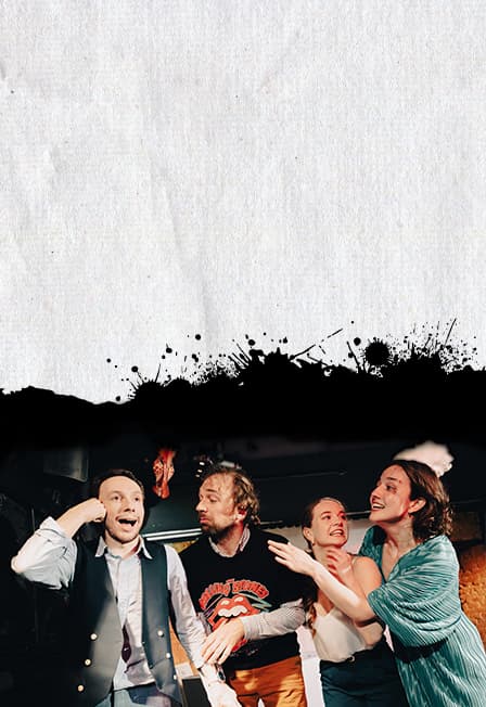 Искусство договариваться, или человек разумный?