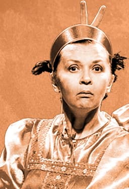 Муха-Цокотуха