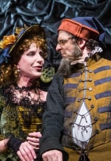 Женитьба Бальзаминова