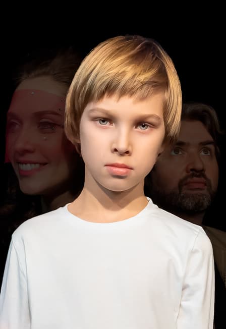 Маленький принц