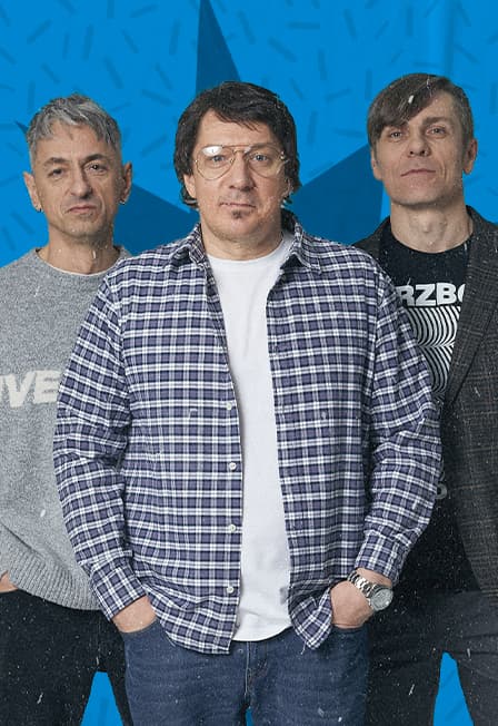 Кирпичи. Все хиты!