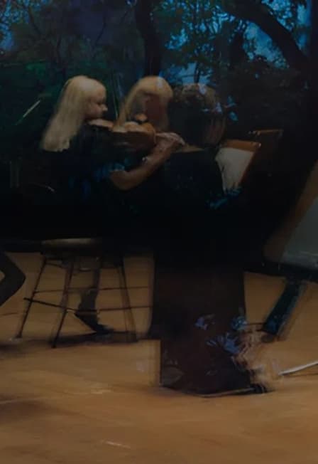 Simple Music Ensemble. Ханс Циммер: Алхимия звука