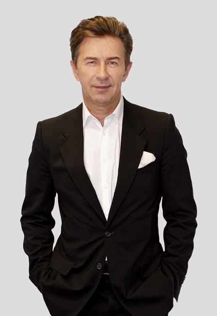 Валерий Сюткин