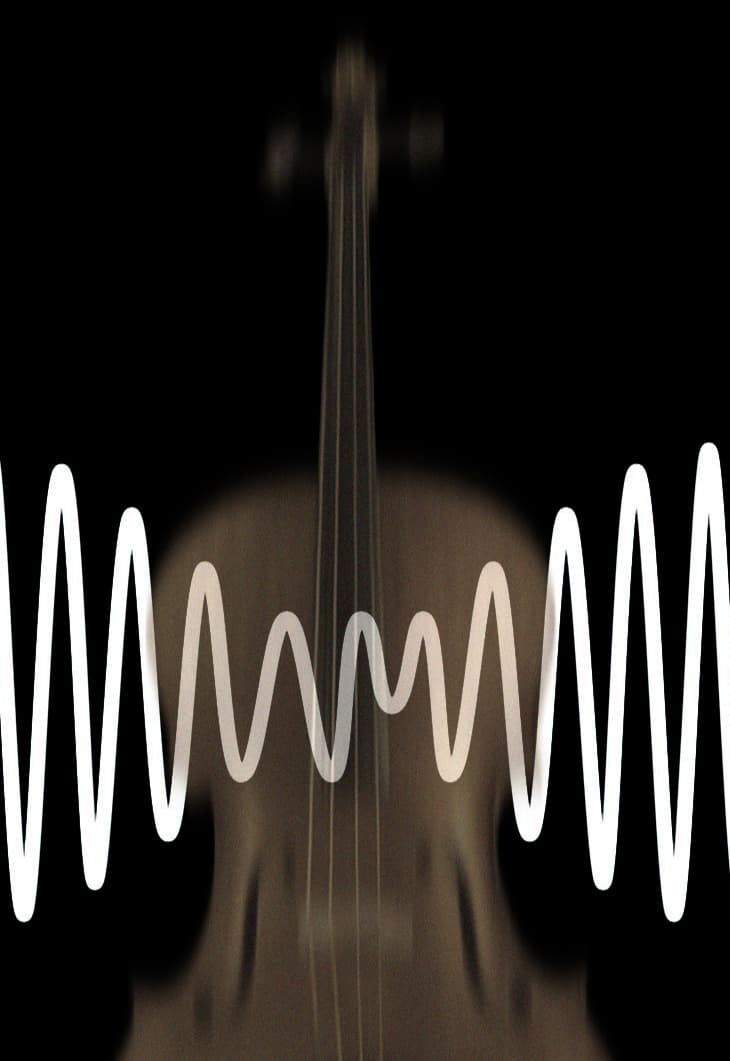 ARCTIC MONKEYS в исполнении струнного оркестра