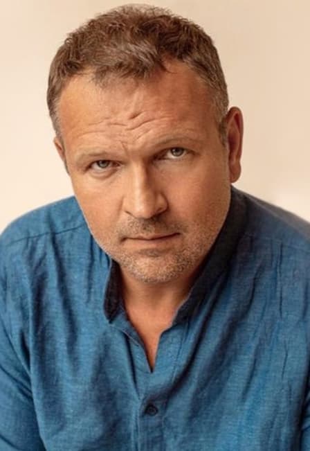 "Про Федота-стрельца". Петр Баранчеев и Оркестр Некрасова