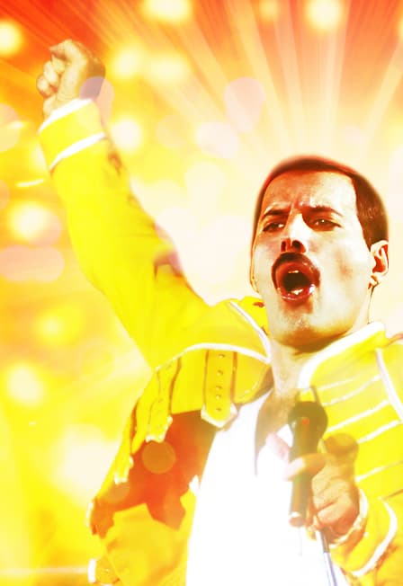 Queen Best Hits