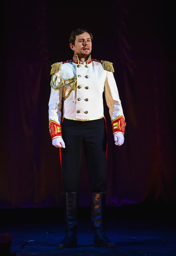 Война и мир