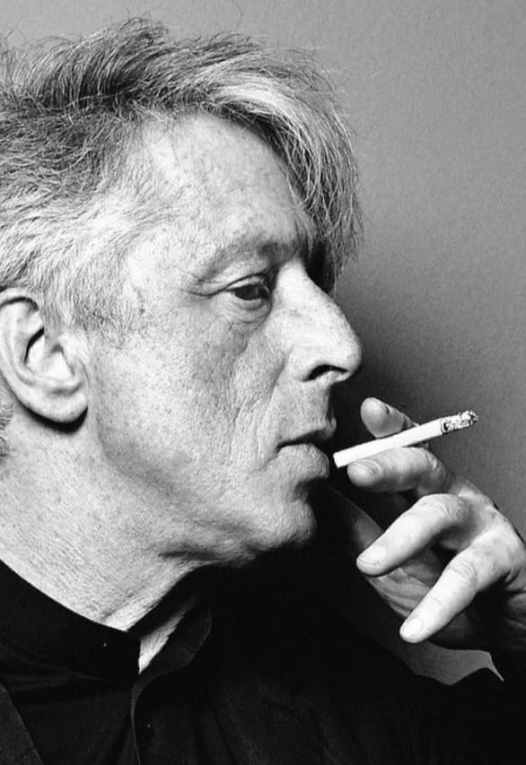 Леонид Десятников. Любовь и жизнь поэта