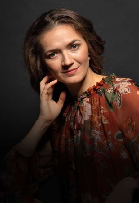 Органные вечера в Кусково. Бах в до миноре