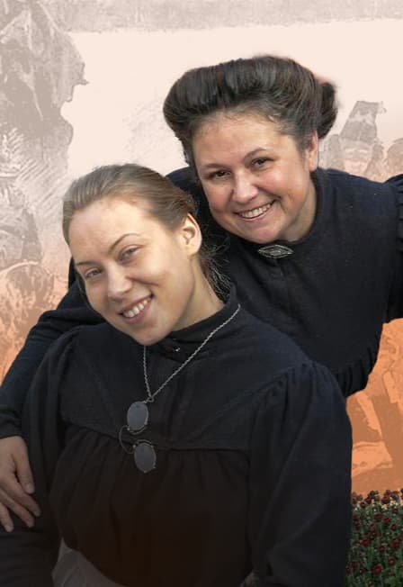 Проект «Taste of History». Как война 1812 года изменила русскую кухню.