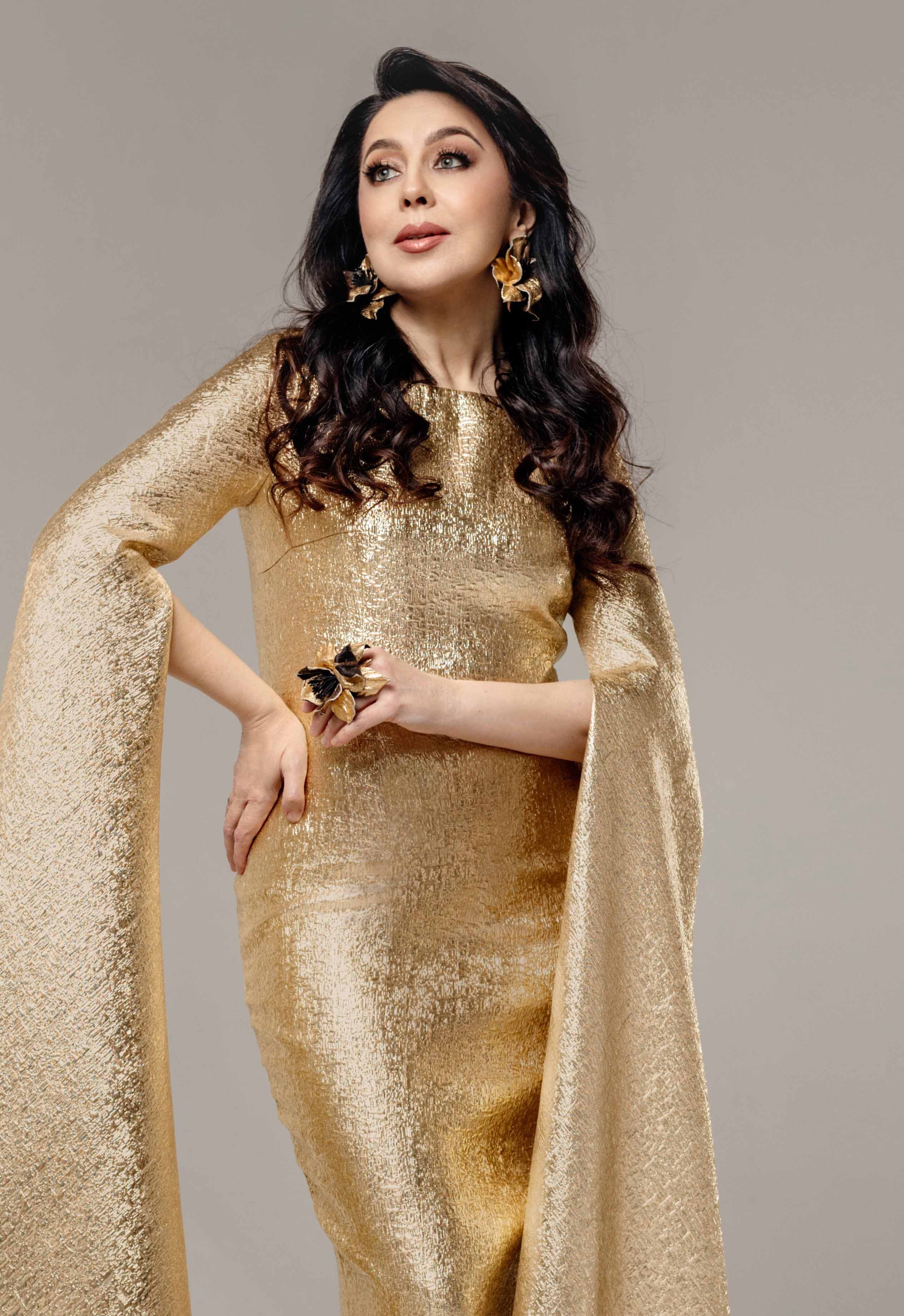 Мила Сваровская