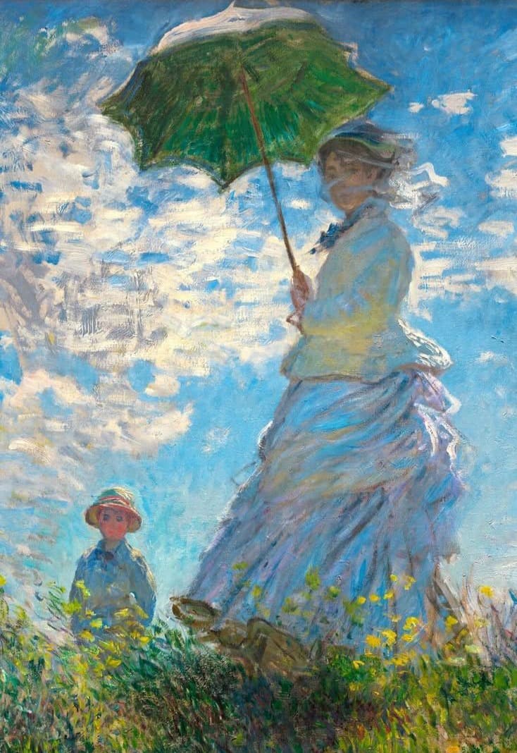 История импрессионизма. От Мане до Ван Гога. Лекция с бокалом вина