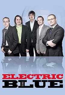 Ильдар Казаханов &amp; «Acoustic Pink Trio»