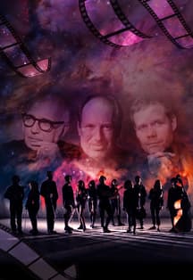 Вселенная КИНОмузыки. Х. Циммер. Л. Эйнауди. М. Рихтер