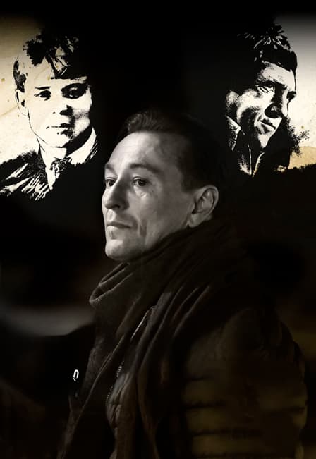 «Два поэта. Две эпохи»