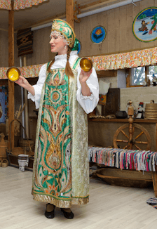 Чудеса в решете