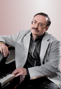 Даниил Крамер и его трио