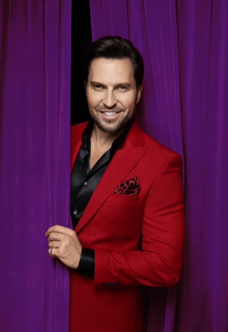 Артур Пирожков (Александр Ревва) «Музон Тур»