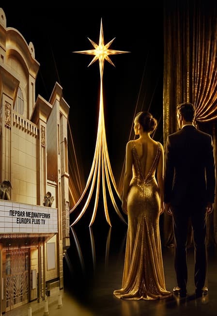 Первая медиапремия Europa Plus TV