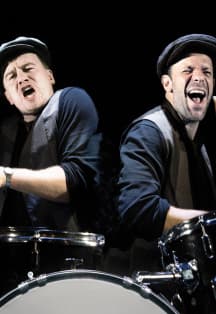 Плутни Скапена