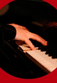 Проект «Неоклассика». «Рихтер, Эйнауди, Тьерсен, Ганьон»