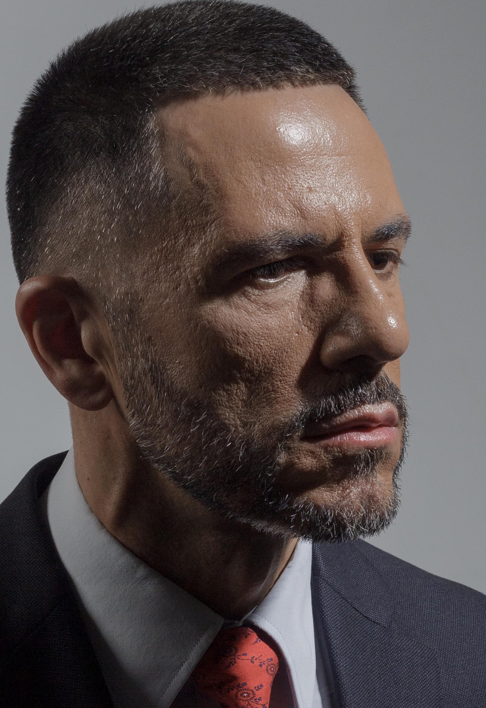 Антон Баронин. Соло на рояле