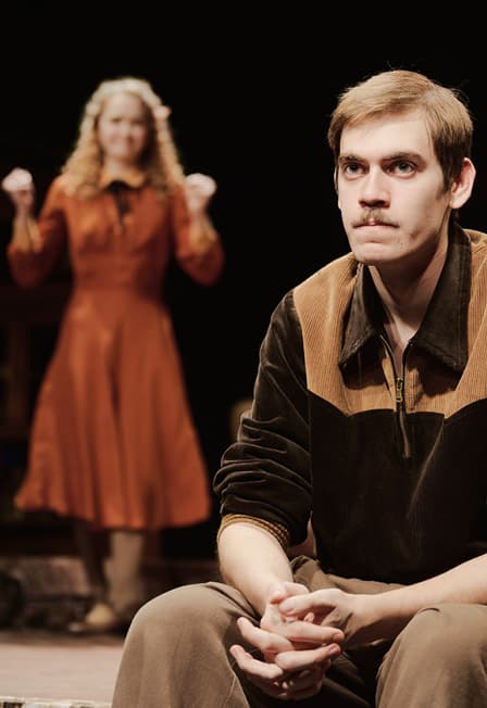 Пять вечеров