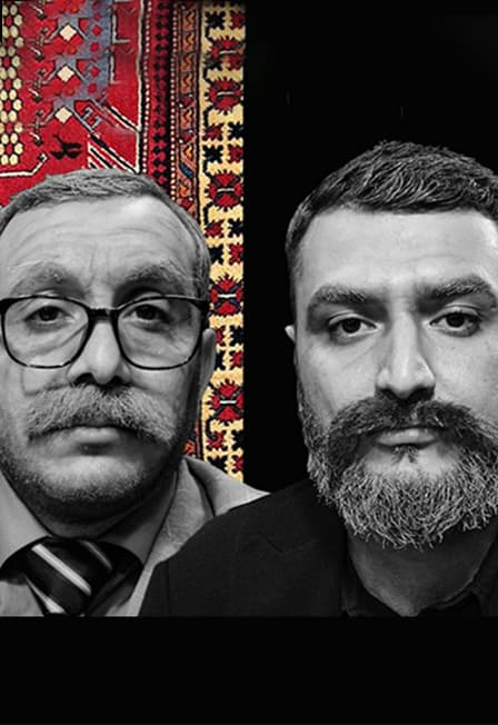 «Оф не знаю». Гев Абрамян и Эрнест Таржуманян. Стендап Шоу