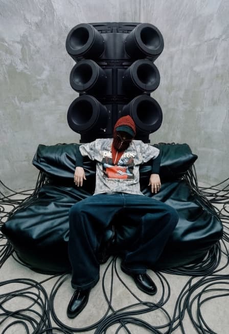 Супер Премиум Саунд Тест