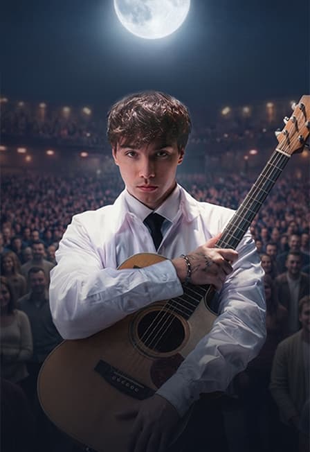 AkStar. Концертный тур «Вне времени»