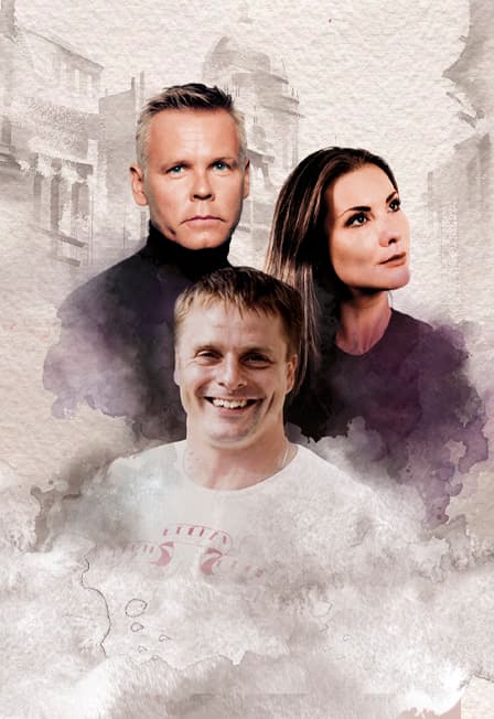 Уроки для Моники