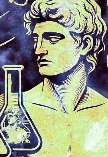 Наука и искусство. Трилогия - интеллектуальный стендап